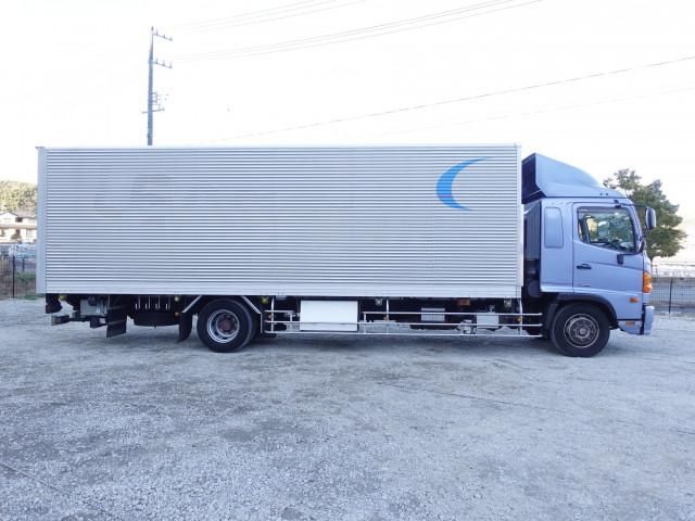 Hino RANGER 2015-09 2317756-7