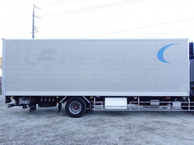 Hino RANGER 2015-09 2317756-8