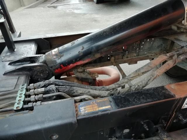 Hino RANGER 2005-03 2317749-10