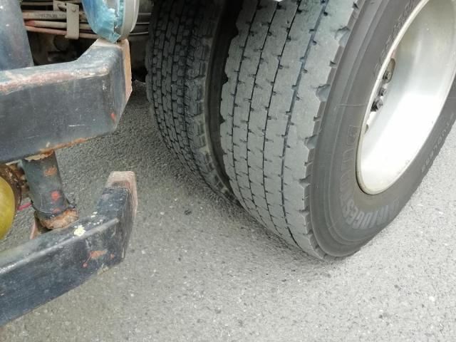 Hino RANGER 2005-03 2317749-11