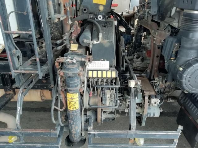 Hino RANGER 2005-03 2317749-15