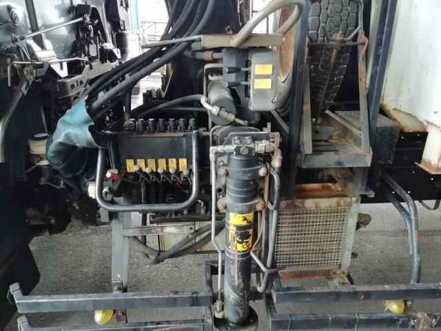Hino RANGER 2005-03 2317749-16