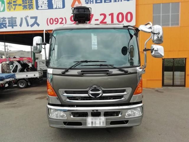Hino RANGER 2005-03 2317749-1