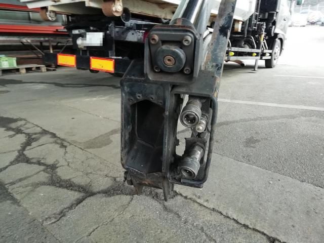 Hino RANGER 2005-03 2317749-21