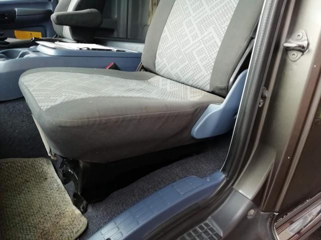 Hino RANGER 2005-03 2317749-29