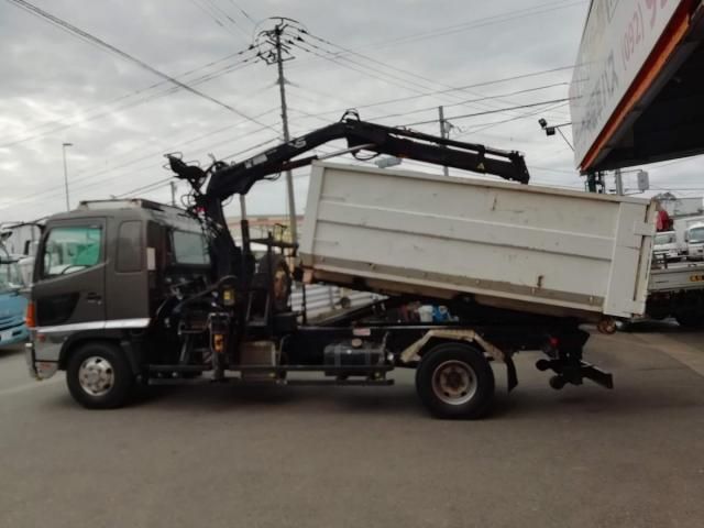 Hino RANGER 2005-03 2317749-7