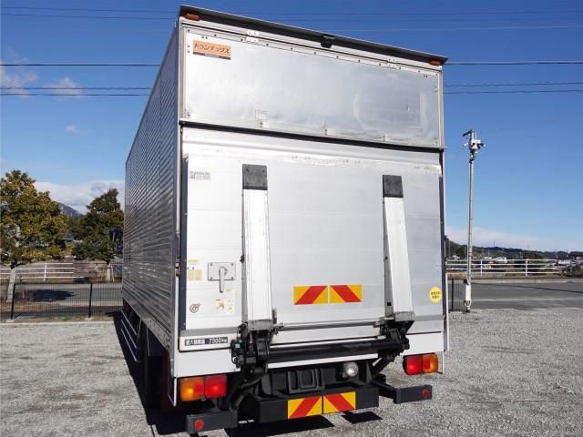 Hino RANGER 2013-09 2317752-9