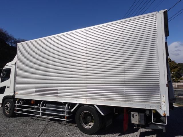 Hino RANGER 2013-09 2317752-10
