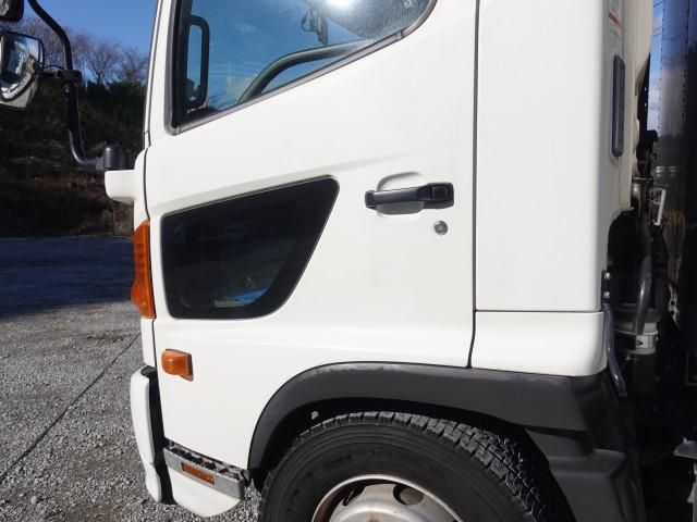 Hino RANGER 2013-09 2317752-11