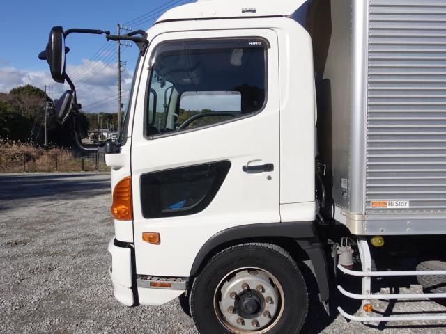 Hino RANGER 2013-09 2317752-12