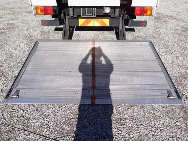 Hino RANGER 2013-09 2317752-13
