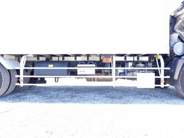 Hino RANGER 2013-09 2317752-18