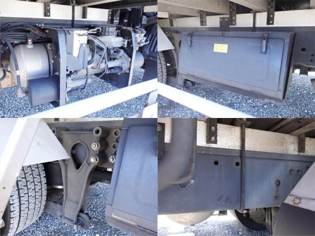 Hino RANGER 2013-09 2317752-19