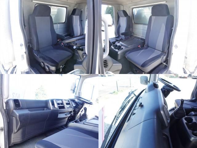 Hino RANGER 2013-09 2317752-22