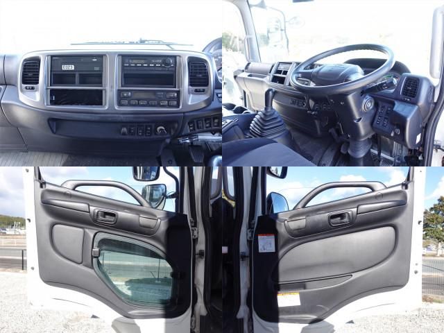 Hino RANGER 2013-09 2317752-23