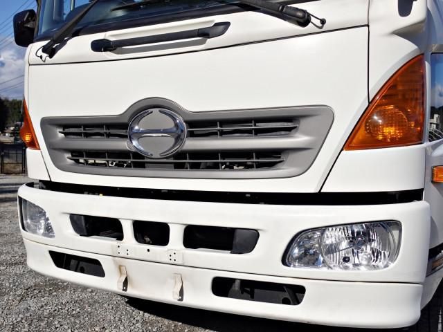 Hino RANGER 2013-09 2317752-3