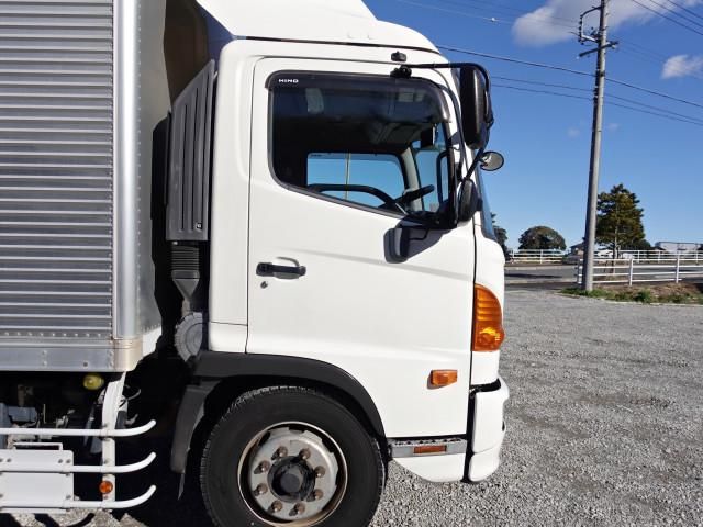 Hino RANGER 2013-09 2317752-6