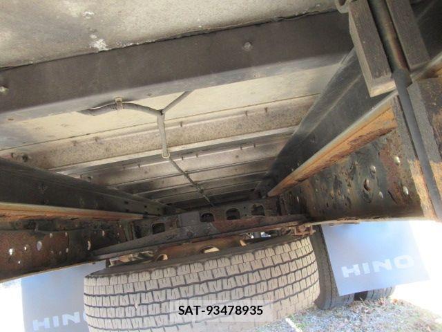 Hino RANGER 2008-02 2320039-9