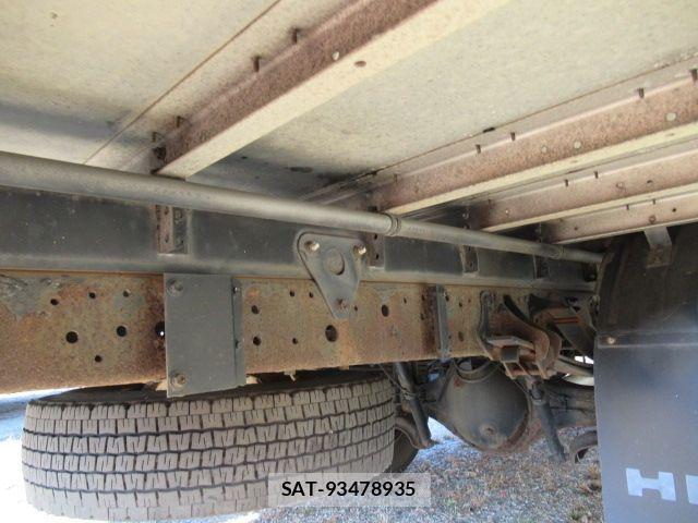 Hino RANGER 2008-02 2320039-10