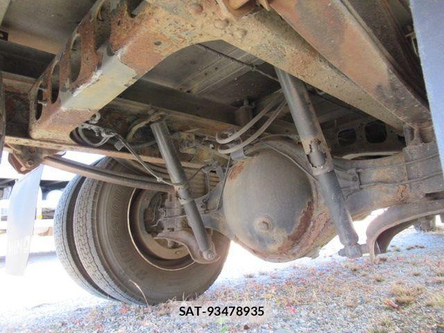 Hino RANGER 2008-02 2320039-11