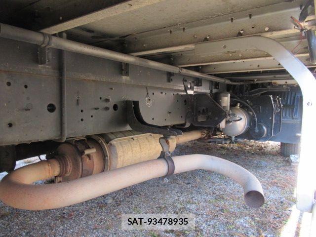 Hino RANGER 2008-02 2320039-12