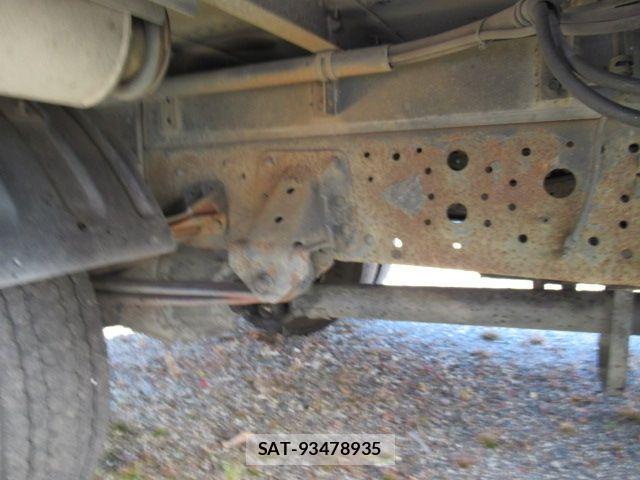 Hino RANGER 2008-02 2320039-13