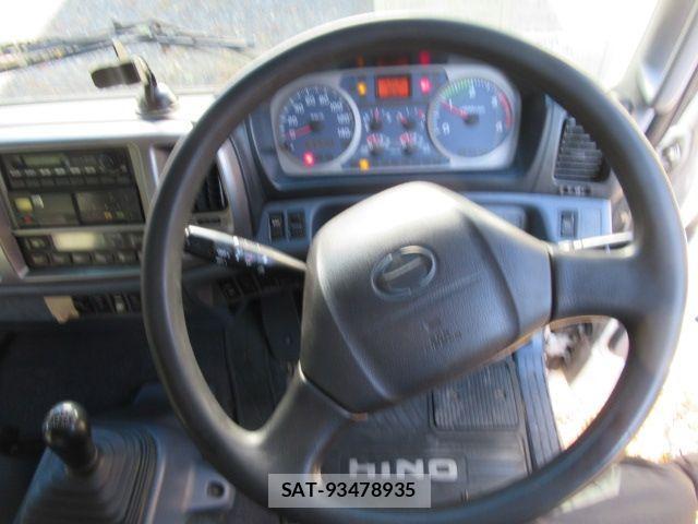 Hino RANGER 2008-02 2320039-15