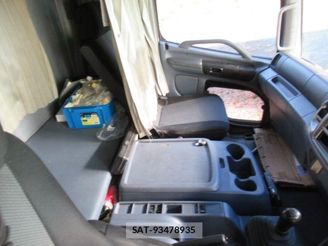 Hino RANGER 2008-02 2320039-16