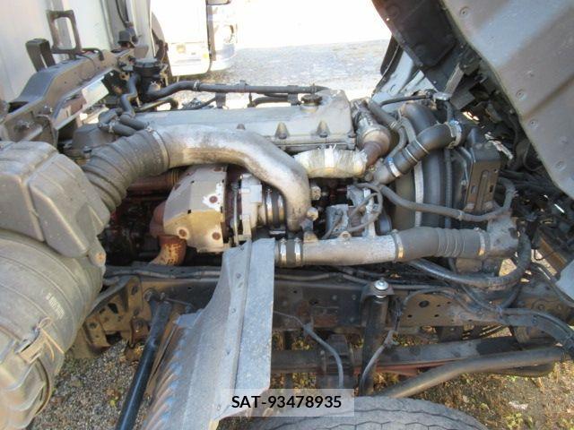 Hino RANGER 2008-02 2320039-17