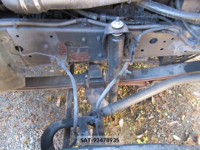 Hino RANGER 2008-02 2320039-18