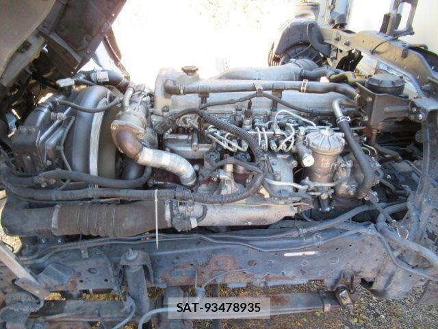 Hino RANGER 2008-02 2320039-20