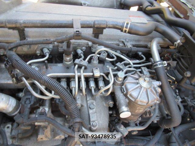 Hino RANGER 2008-02 2320039-21