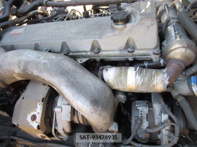 Hino RANGER 2008-02 2320039-22
