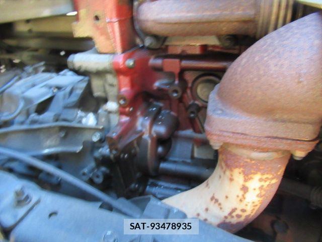 Hino RANGER 2008-02 2320039-23