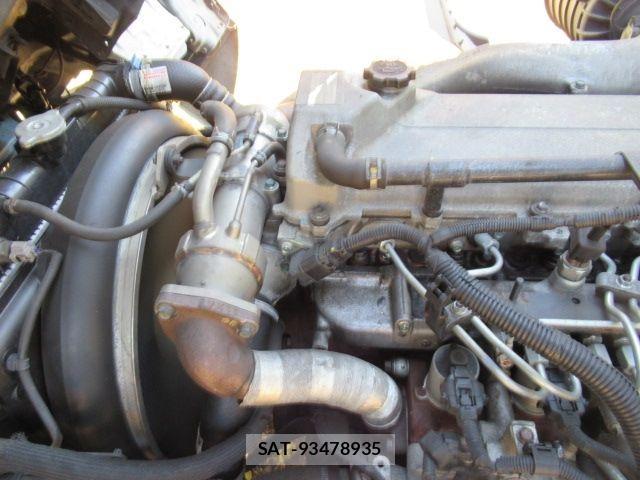 Hino RANGER 2008-02 2320039-24