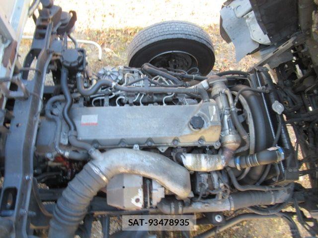 Hino RANGER 2008-02 2320039-25