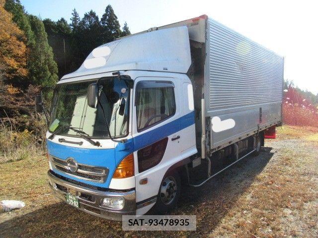 Hino RANGER 2008-02 2320039-2