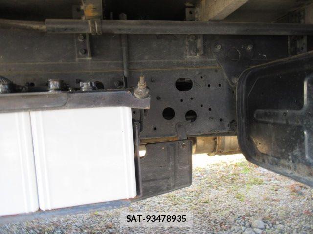 Hino RANGER 2008-02 2320039-4