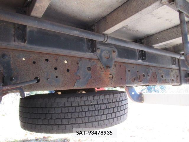 Hino RANGER 2008-02 2320039-5