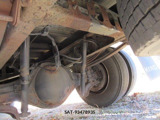 Hino RANGER 2008-02 2320039-6