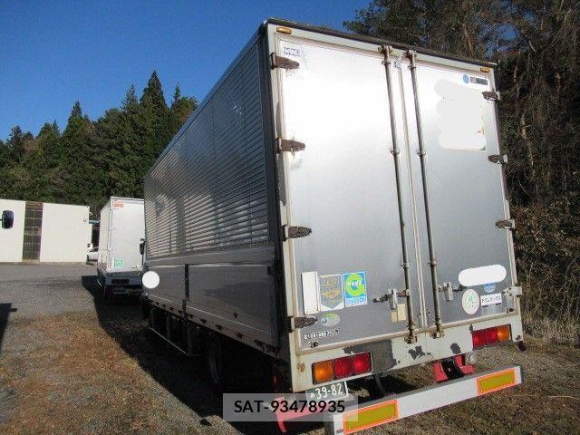Hino RANGER 2008-02 2320039-7