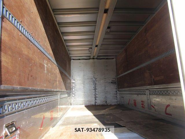 Hino RANGER 2008-02 2320039-8
