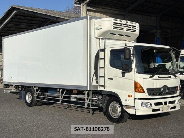 Hino RANGER 2017-07 2320036-0