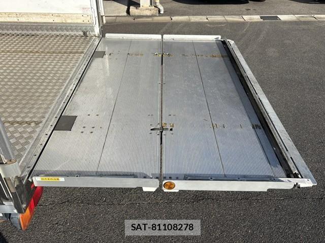 Hino RANGER 2017-07 2320036-15