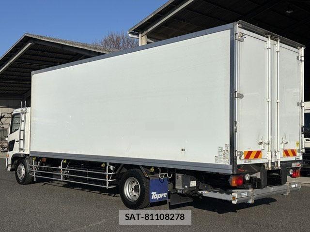 Hino RANGER 2017-07 2320036-1