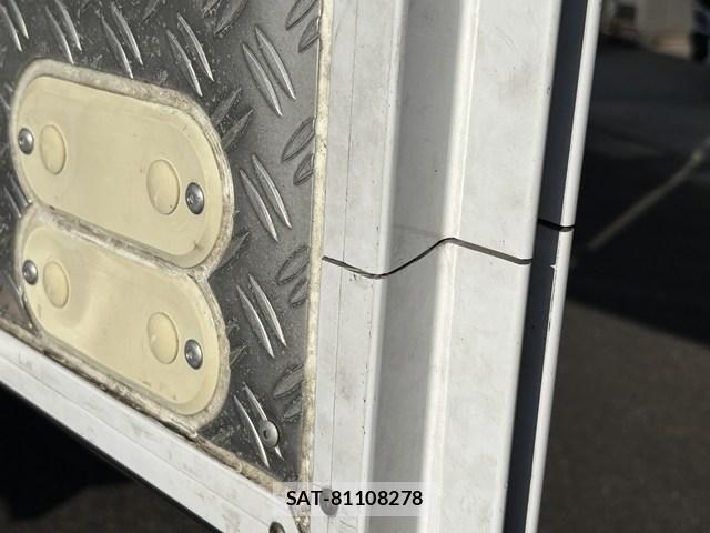 Hino RANGER 2017-07 2320036-20