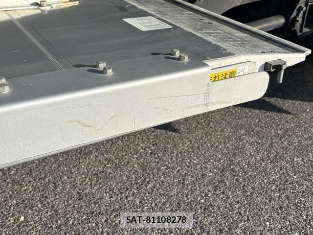Hino RANGER 2017-07 2320036-21
