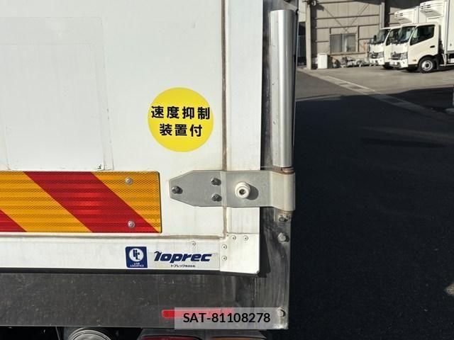 Hino RANGER 2017-07 2320036-23