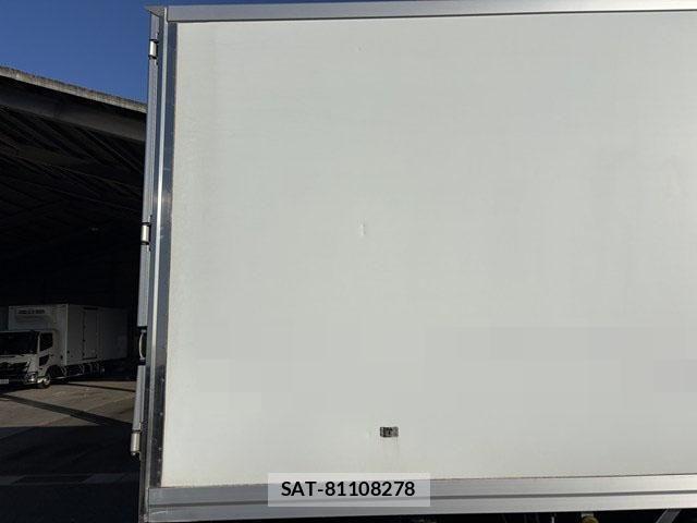 Hino RANGER 2017-07 2320036-25