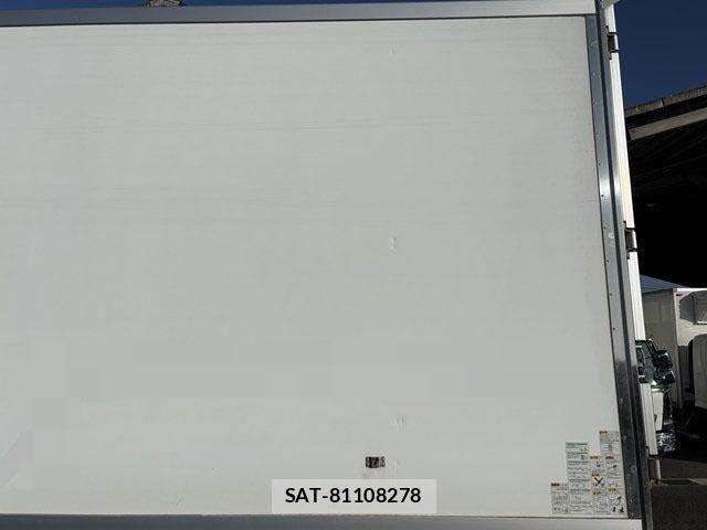 Hino RANGER 2017-07 2320036-26
